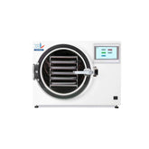 Xiros Micro Lyophilizer (CE) with oil-free vacuum pump Anemos